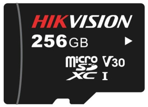 Memorie - HIKVISION Flash HS-TF-L2/256Gb