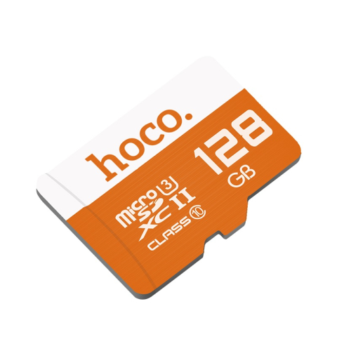 Memorie - Hoco TF high speed Micro SD memory card 128Gb