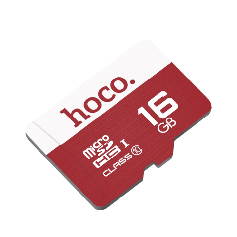 Memorie - Hoco TF high speed Micro SD memory card 16Gb