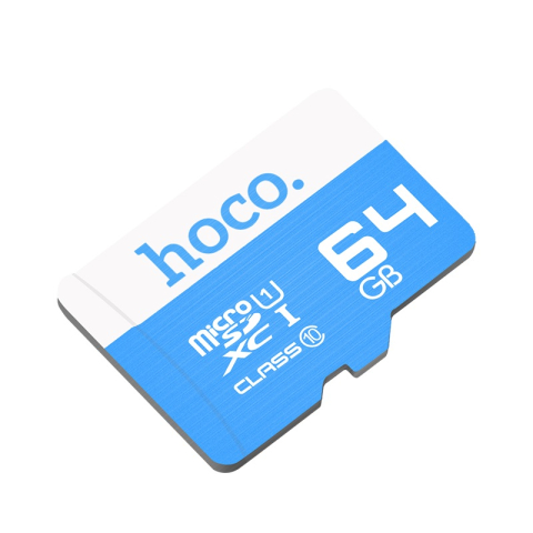 Memorie - Hoco TF high speed Micro SD memory card 64Gb