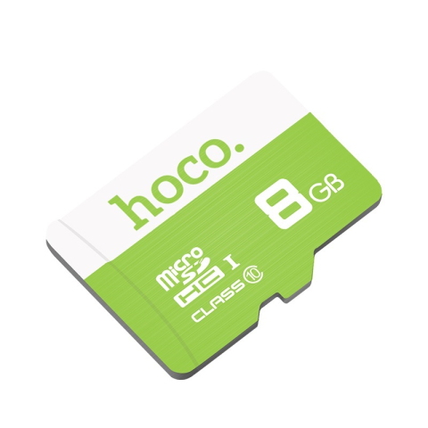 Memorie - Hoco TF high speed Micro SD memory card 8Gb