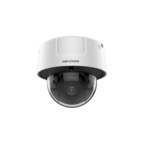 HIKVISION - IDS-2CD7146G0-IZS IP Camera (Dome 4Mpx 2.8-12mm)
