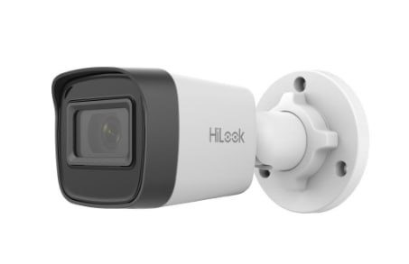 HiLook - IPC-B121HE-UC IP camera (Bullet 2mpx 2.8mm)