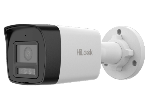 HiLook - IPC-B140HA-LUFC IP Camera (Dual-Light Bullet 4Mpx 2.8mm) HiLook