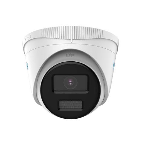 HiLook - IPC-T229H IP Camera (ColorVu Dome 2Mpx 2.8mm) HiLook
