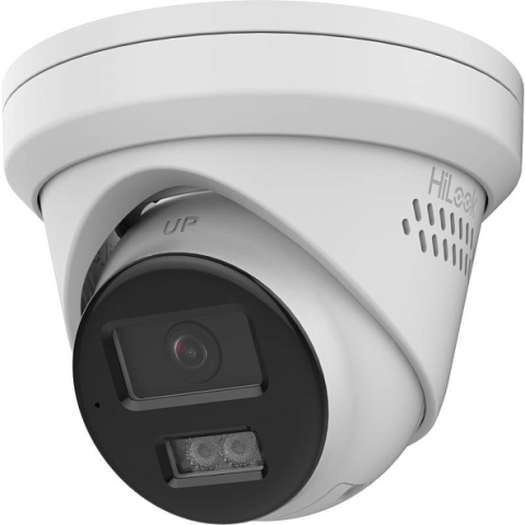 HiLook - IPC-T260HAP-LUF/SL IP Camera (Dual-Light Bullet 6Mpx 2.8mm) HiLook