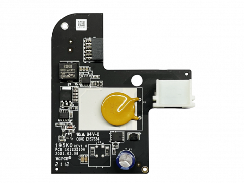 Securitate - Modul de alimentare Hikvision DS-PM1-D