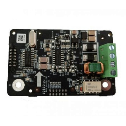 Securitate - Modul PSTN Hikvision DS-PMA-P