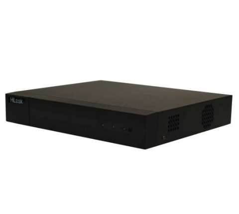 NVR/DVR - NVR-104MH-C 4ch HiLook