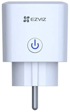 Securitate - Priză inteligentă EZVIZ CS-T30-10A-EU