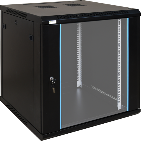 Rack-Mount 12U 600*600