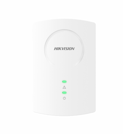 Securitate - Receptor wireless Hikvision DS-PM-RSWR-868