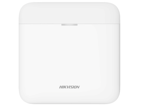 Securitate - Repetor wireless Hikvision DS-PR1-WE
