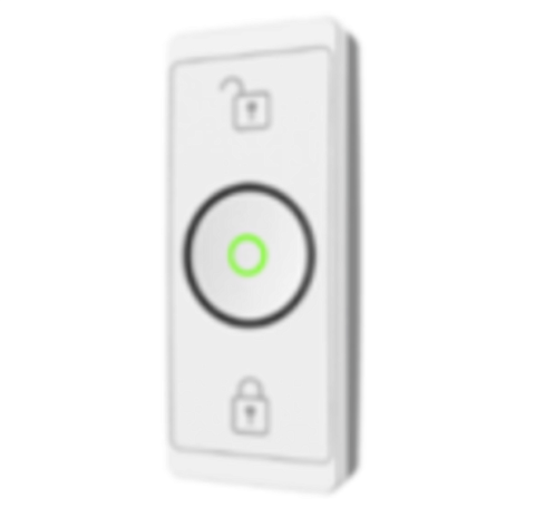Securitate - Telecomandă wireless Hikvision DS-K7M601
