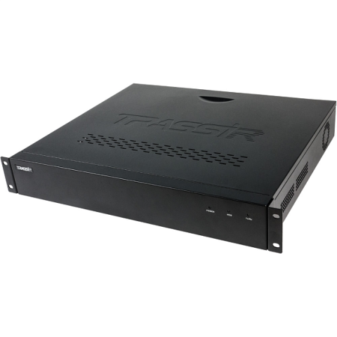 NVR/DVR - Trassir DuoStation(Hik)