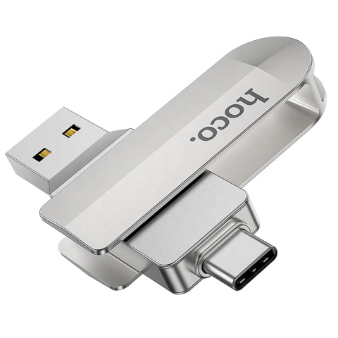 Memorie - UD10 Wise Type-C USB flash drive 64GB
