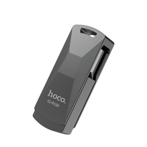 Memorie - UD5 Wisdom high-speed flash drive 128 Gb