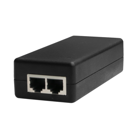 Switch si POE - Wi-Tek Gigabit PoE Injector WI-POE51-48V