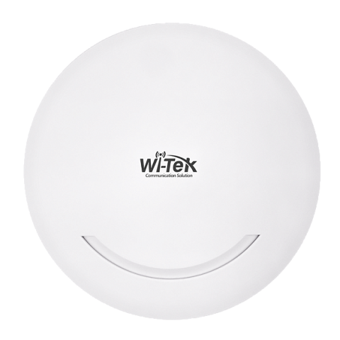 Antene WiFi - Wi-Tek Wireless access points WI-AP210-Lite 2.4G/300MB