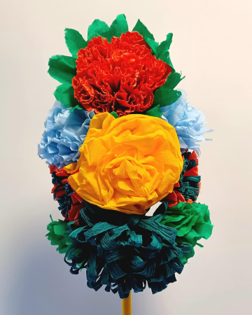 Ateliere - Atelier creativ - Sorcova