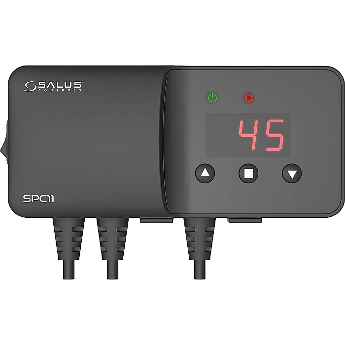 Salus SPC11 CONTROLER POMPA RECIRCULARE [1]
