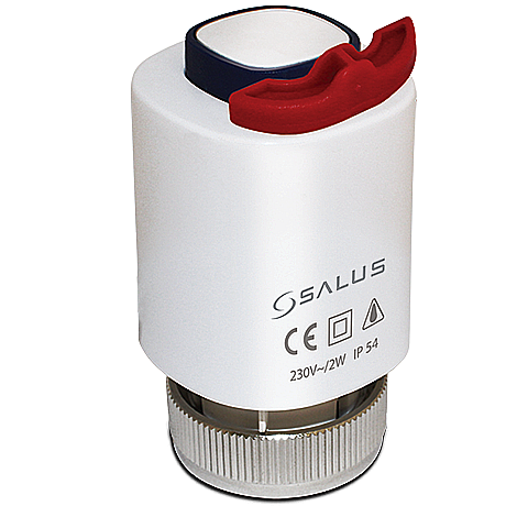 T28NC-230V ACTUATOR TERMIC 230V, FILET M28*1.5 [1]