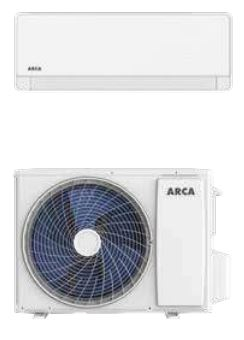 Aparat aer conditionat inverter ARCA 18.000 BTU [2]