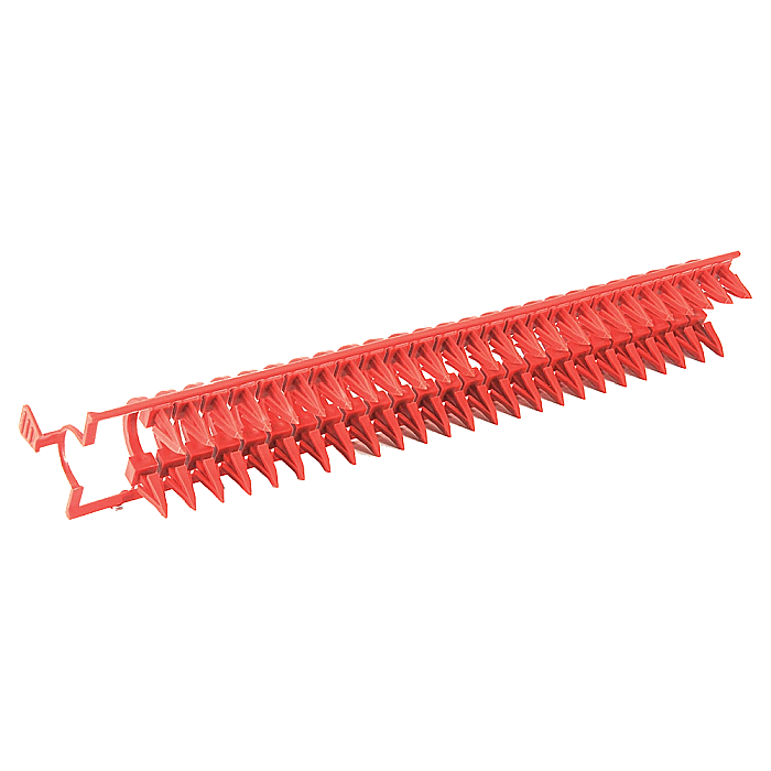 CLEME TACKER FIXARE 3 D SCURTA PENTRU CONDUCTE 20 mm [2]