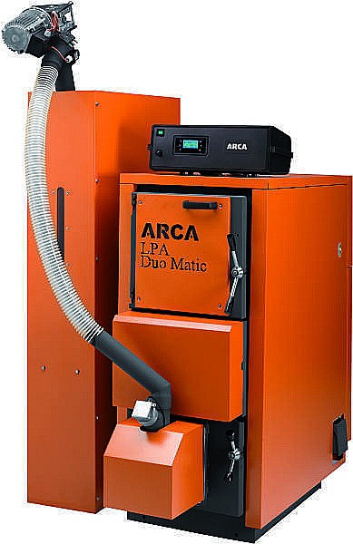 ARCA LPA DUO MATIC 70RI FARA SNEC SI FARA BUNCAR [1]
