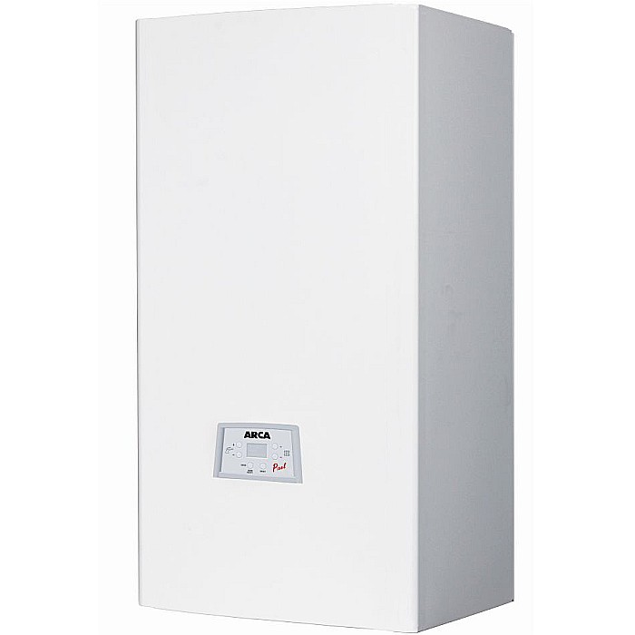 CENTRALA TERMICA ARCA PIXELFAST 32F - 32kW - CONVENTIONALA [1]