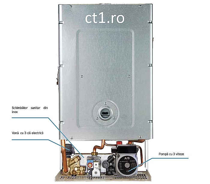 ARCA PIXEL 29F - 29kW - CONVENTIONALA [3]