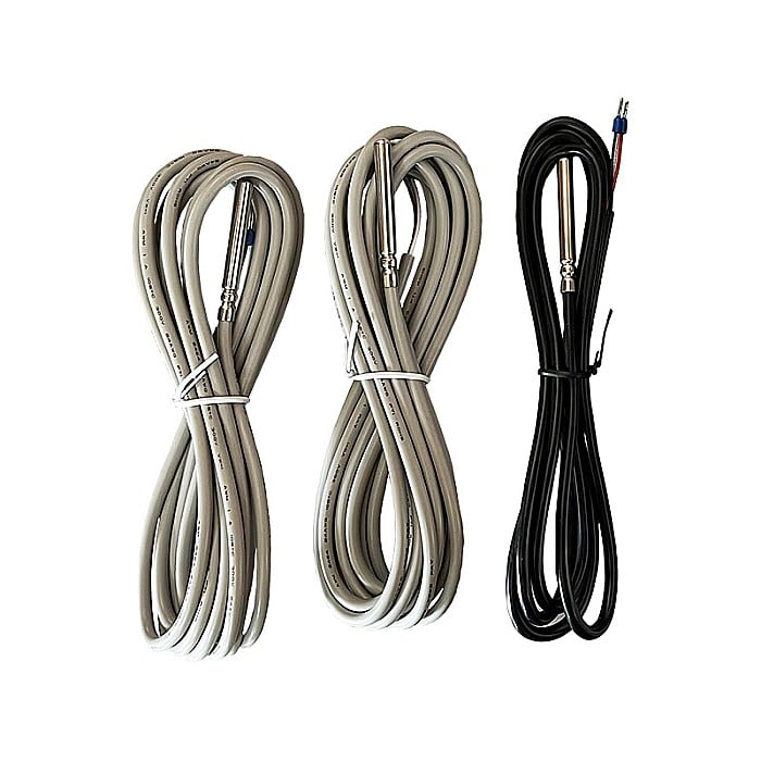 Automatizare solara Termax SR208C, cu WI-FI [3]