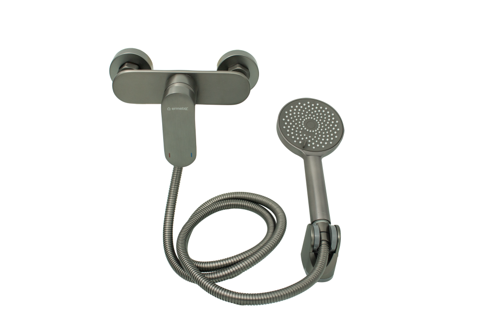 Baterie dus MOON GRAY [3]