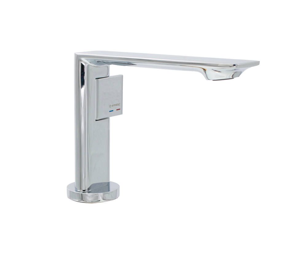 Baterie lavoar FLAT [3]