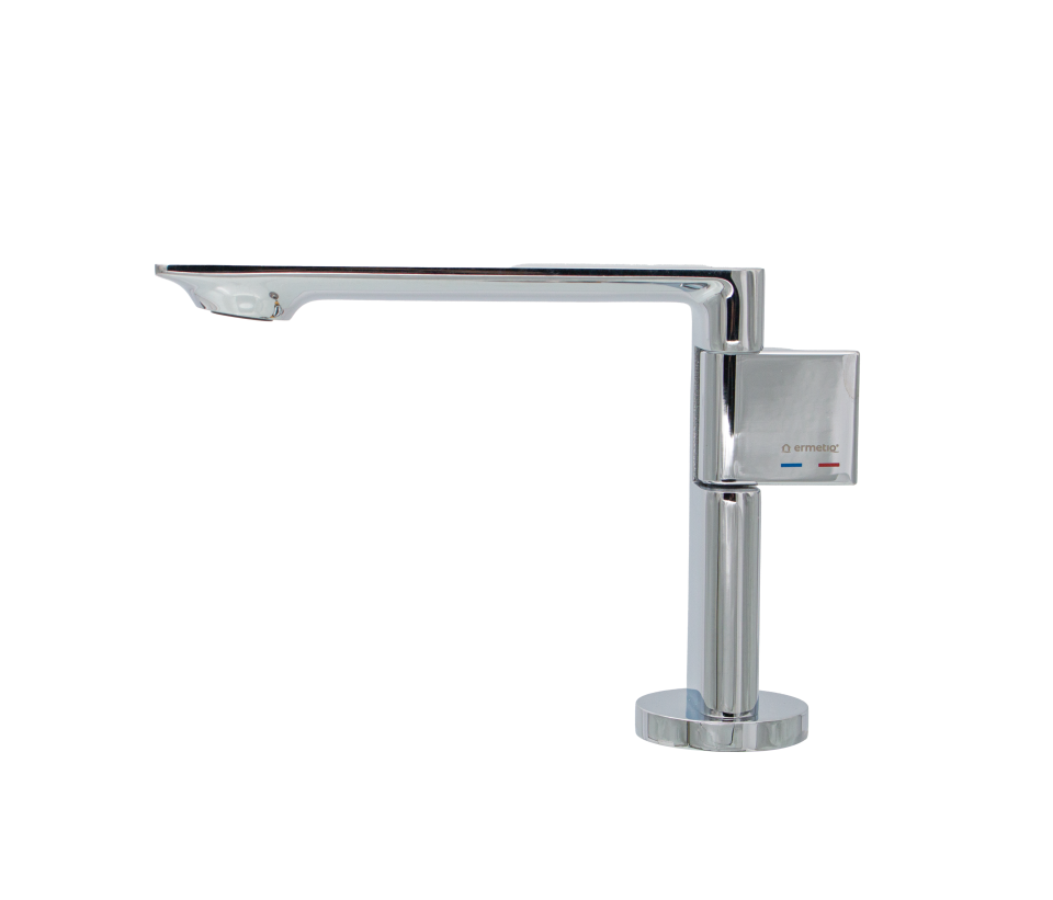 Baterie lavoar FLAT [2]