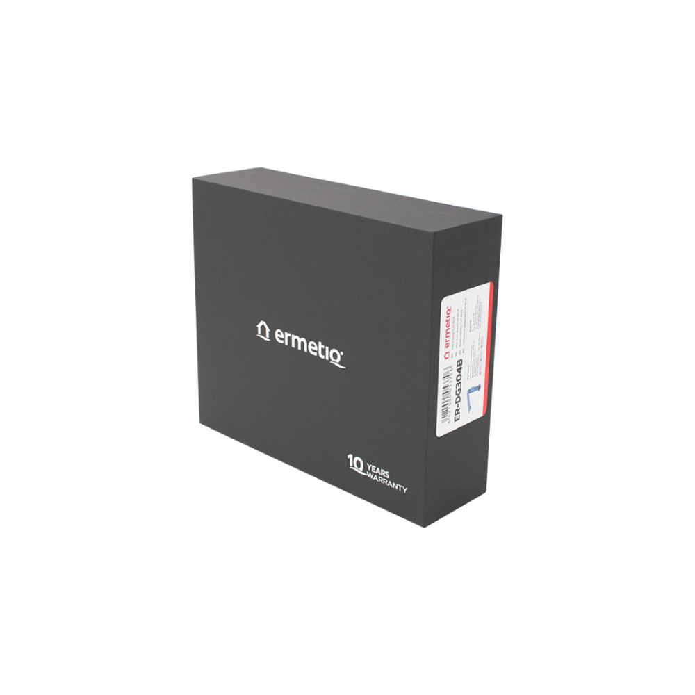 Baterie lavoar FLAT BLUE [4]