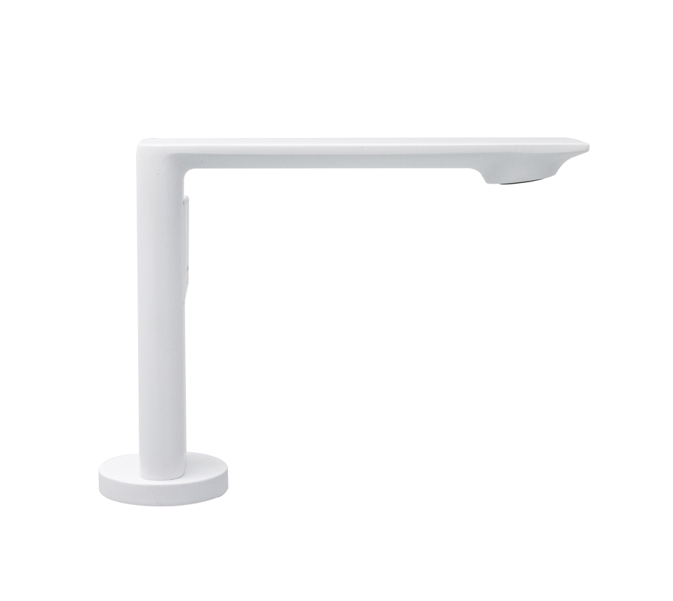 Baterie lavoar FLAT WHITE [3]