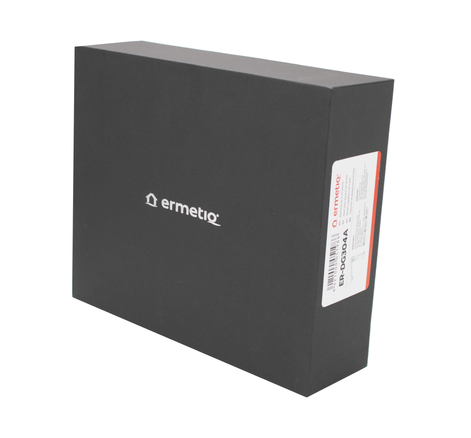 Baterie lavoar FLAT WHITE [8]