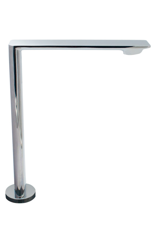 Baterie lavoar montaj pe blat FLAT [3]