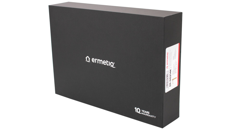 Baterie lavoar montaj pe blat MOON GOLD [3]