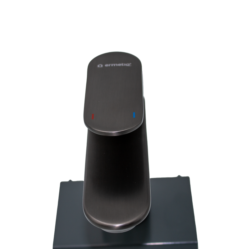 Baterie lavoar MOON GRAY [3]