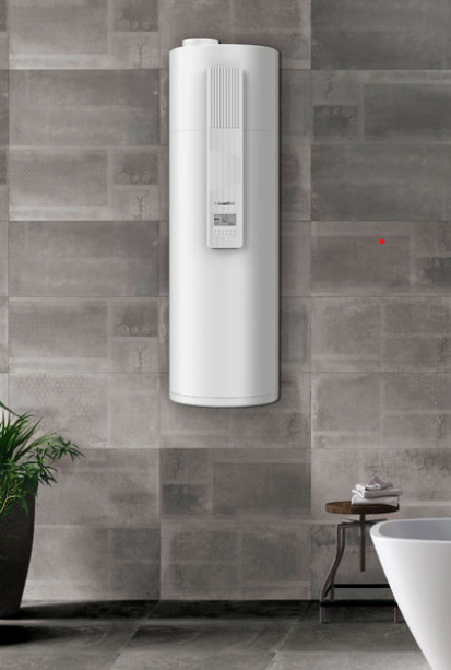 Boiler cu pompa de caldura Fondital Meloria, 150, Modul Wi-Fi [2]