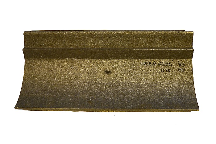 CATALIZATOR INFERIOR ORIGINAL ARCA ASPIRO 43R [1]