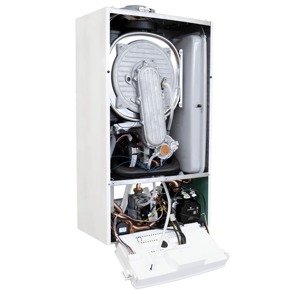CENTRALA CONDENSARE FONDITAL 24KW ANTEA KC [2]