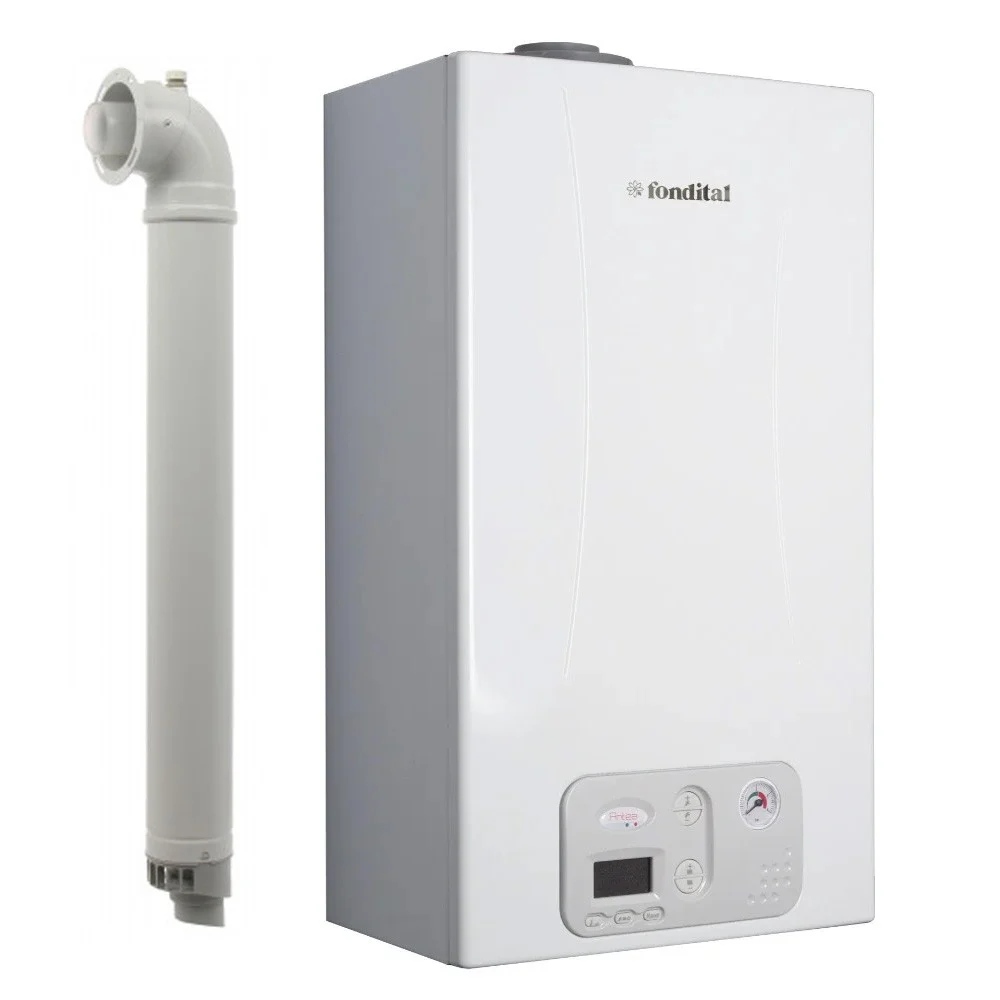 CENTRALA CONDENSARE FONDITAL 24KW ANTEA KC [3]