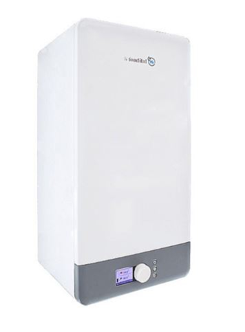 CENTRALA TERMICA IN CONDENSARE FONDITAL ANTEA NEXT KC 30KW, KIT DE EVACUARE INCLUS [3]