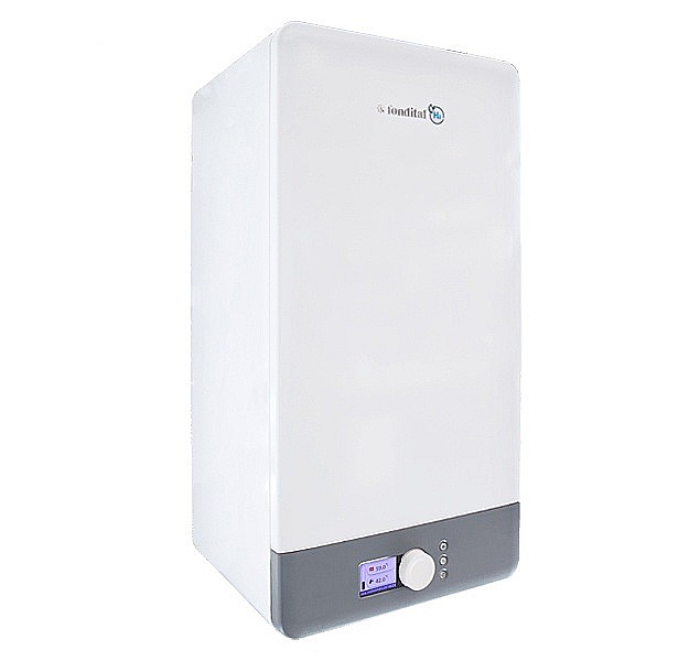 CENTRALA FONDITAL NEXT KRB 28KW, DOAR INCALZIRE [1]
