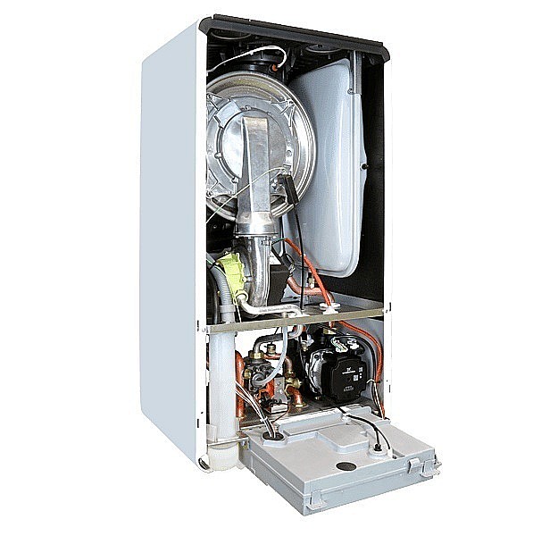 CENTRALA FONDITAL NEXT KRB 28KW, DOAR INCALZIRE [3]