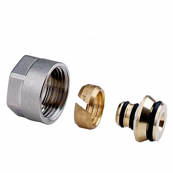 CONEXIUNE NICHELATA / EUROCON (CONDUCTA - DISTRIBUITOR) 17x2-3/4" [2]
