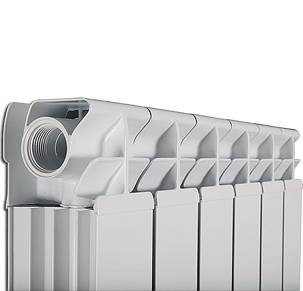 ELEMENT ALUMINIU RADIATOR FONDITAL ALTERNUM 2000 [3]